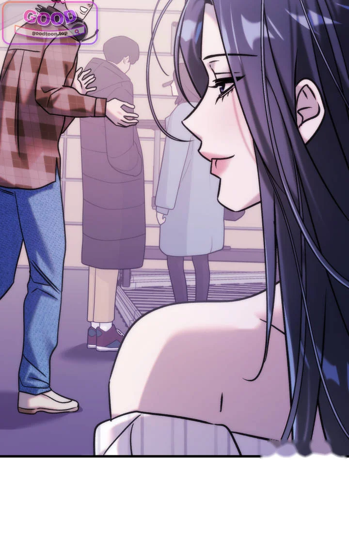 Because Its A Bed Scene Chapter 49 - Page 91