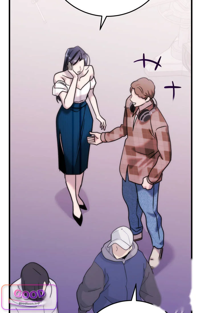 Because Its A Bed Scene Chapter 49 - Page 95