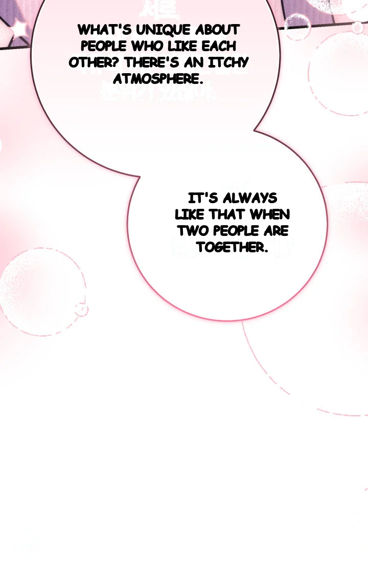 Because Its A Bed Scene Chapter 50 - Page 101