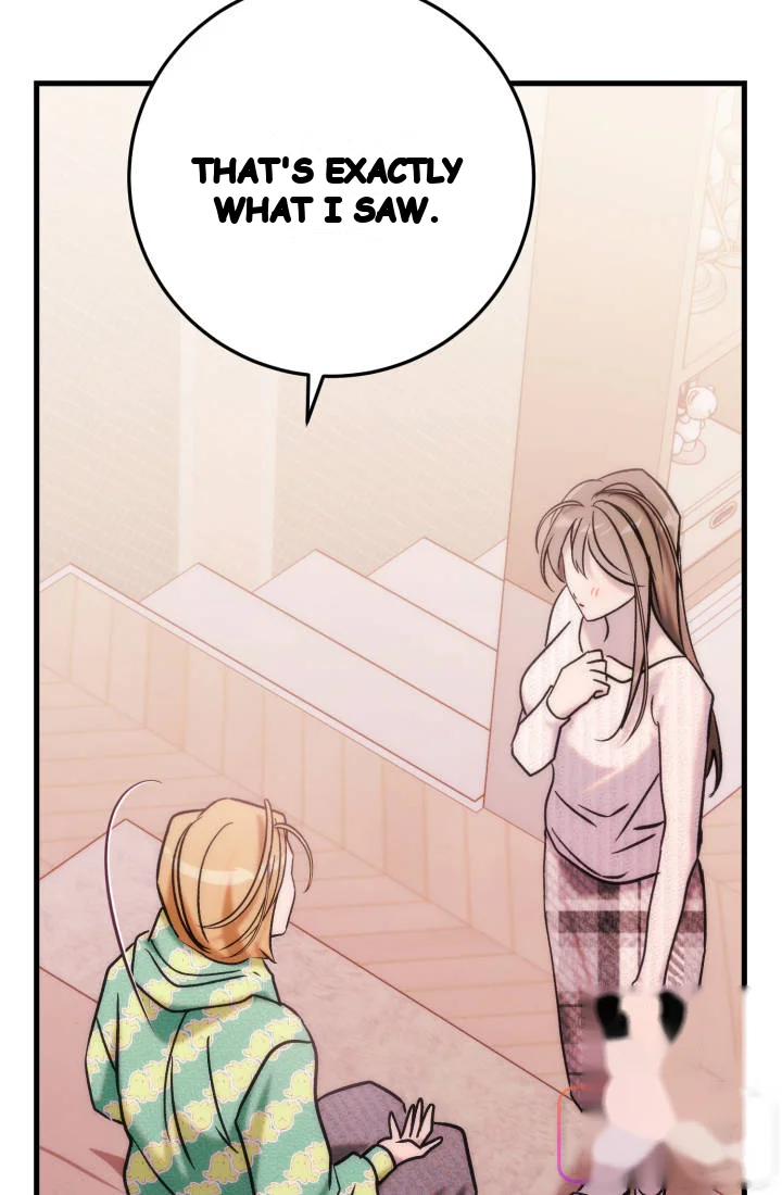 Because Its A Bed Scene Chapter 50 - Page 104