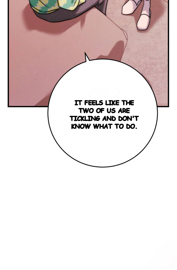 Because Its A Bed Scene Chapter 50 - Page 105