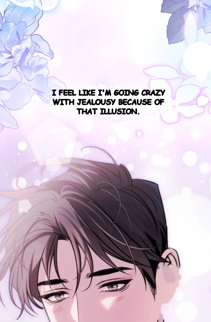 Because Its A Bed Scene Chapter 50 - Page 111