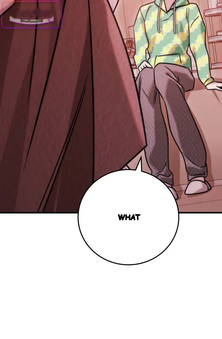 Because Its A Bed Scene Chapter 50 - Page 116