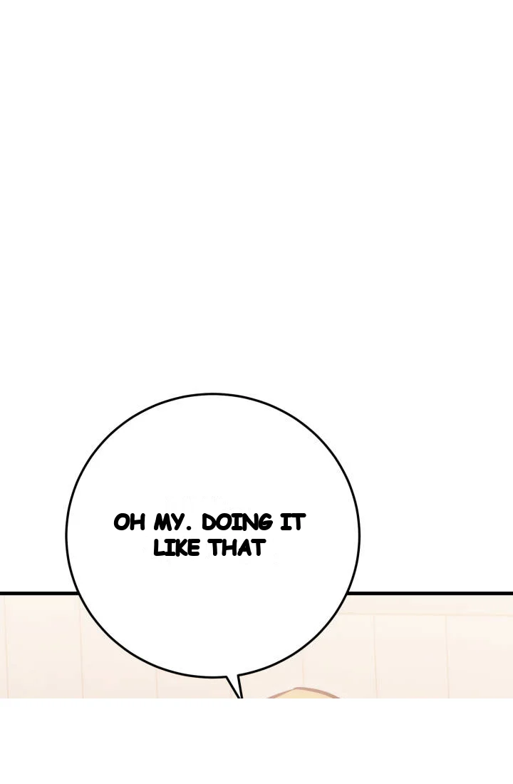 Because Its A Bed Scene Chapter 50 - Page 117