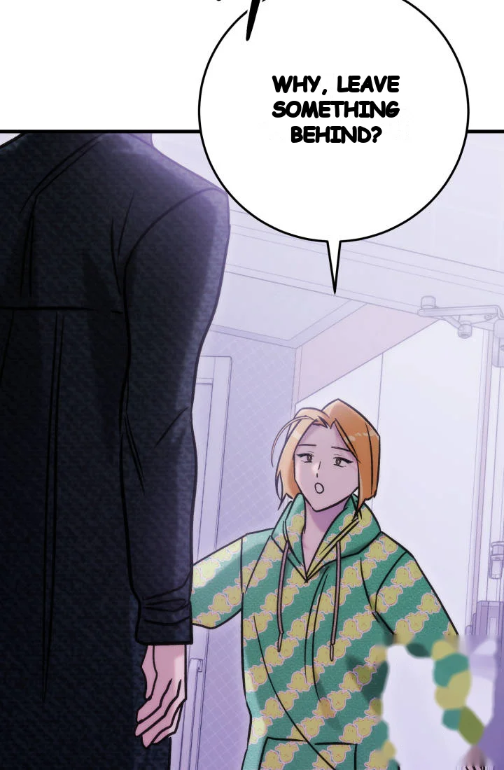 Because Its A Bed Scene Chapter 50 - Page 123