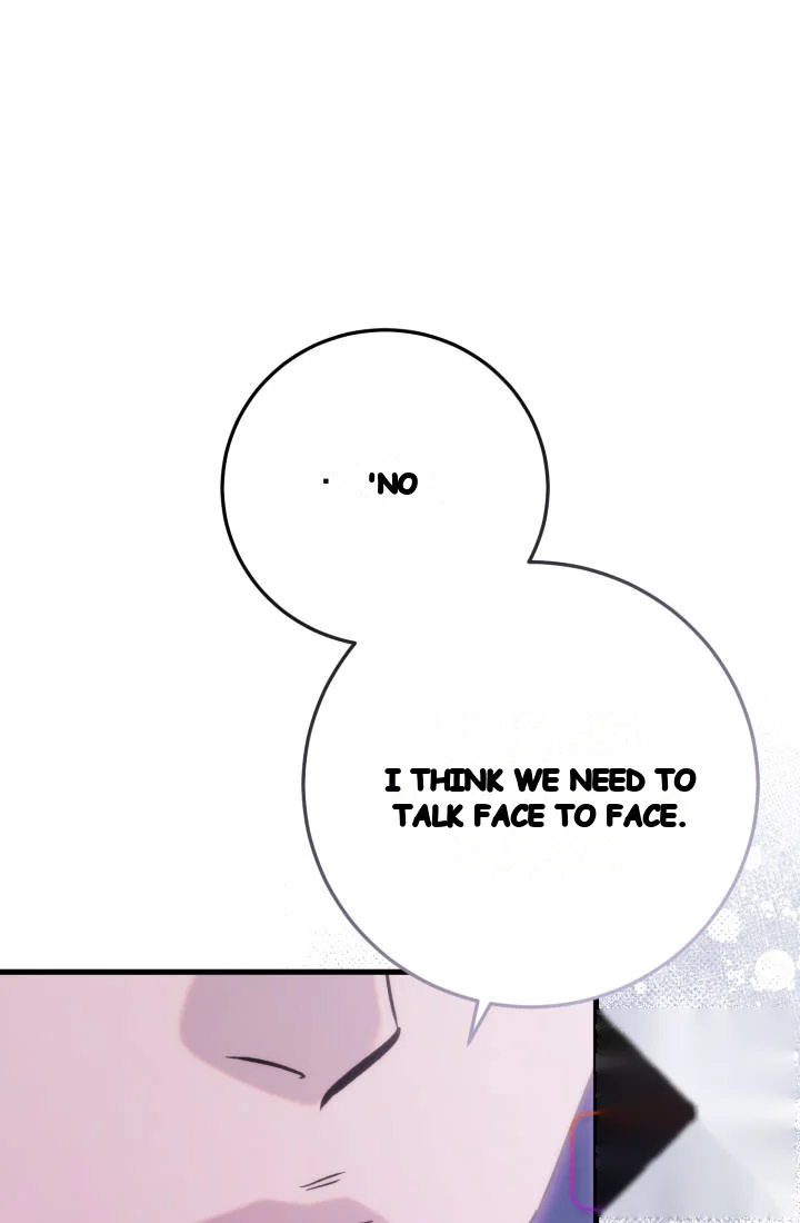 Because Its A Bed Scene Chapter 50 - Page 132