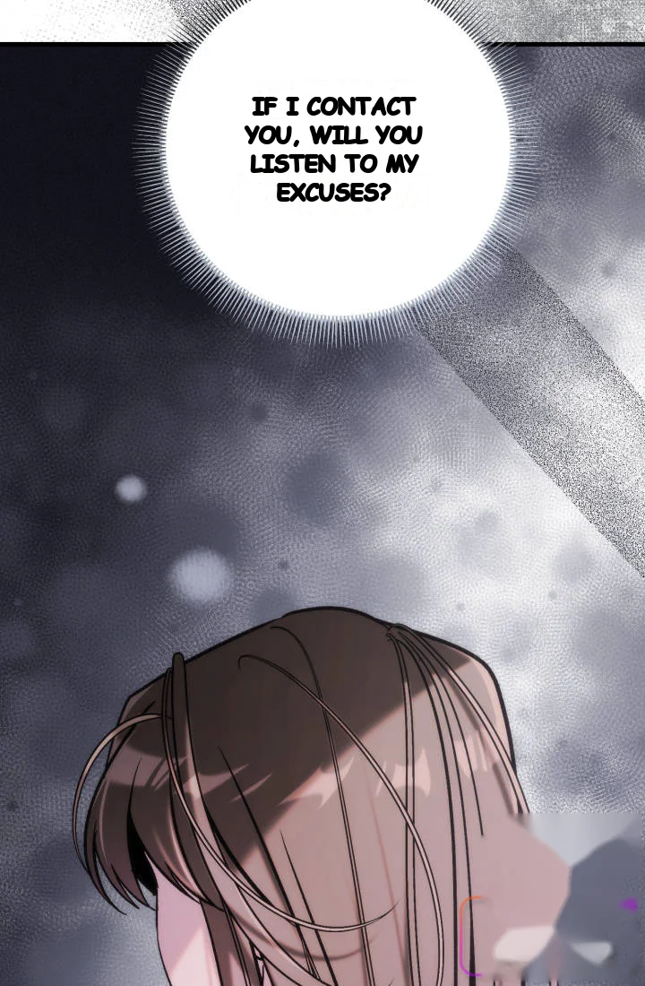 Because Its A Bed Scene Chapter 50 - Page 134