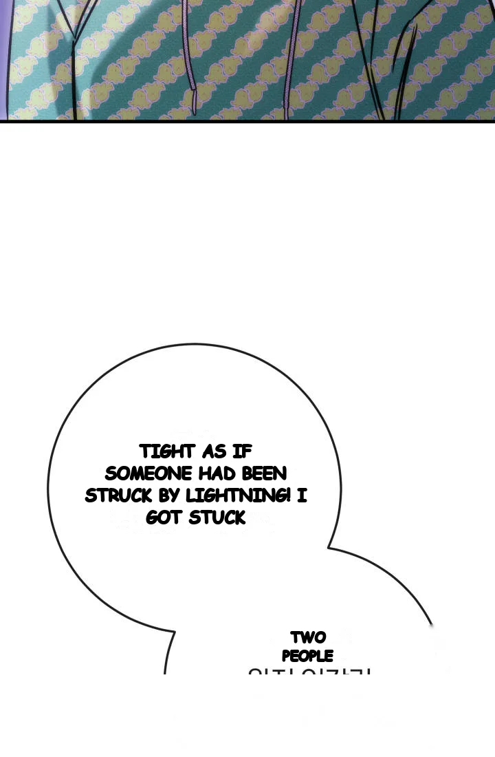 Because Its A Bed Scene Chapter 50 - Page 139