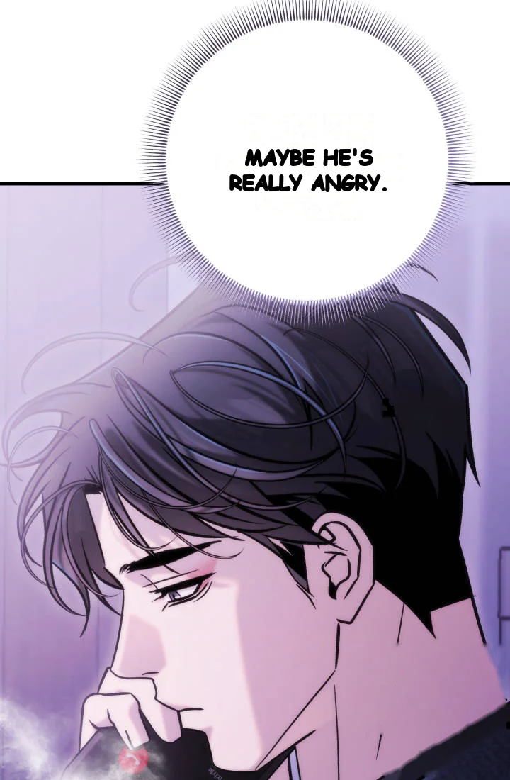 Because Its A Bed Scene Chapter 50 - Page 149