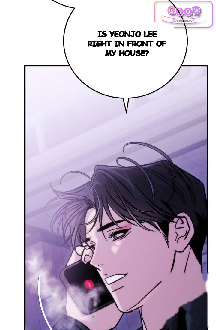 Because Its A Bed Scene Chapter 50 - Page 154