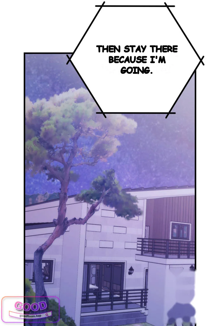 Because Its A Bed Scene Chapter 50 - Page 156