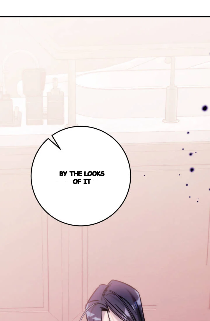 Because Its A Bed Scene Chapter 50 - Page 20