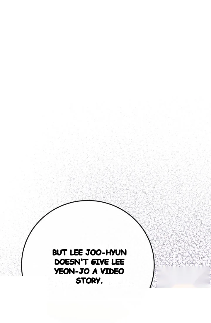 Because Its A Bed Scene Chapter 50 - Page 24
