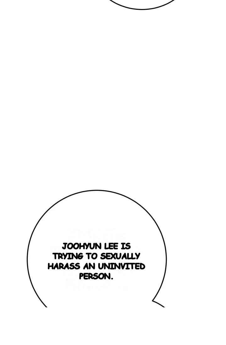 Because Its A Bed Scene Chapter 50 - Page 30