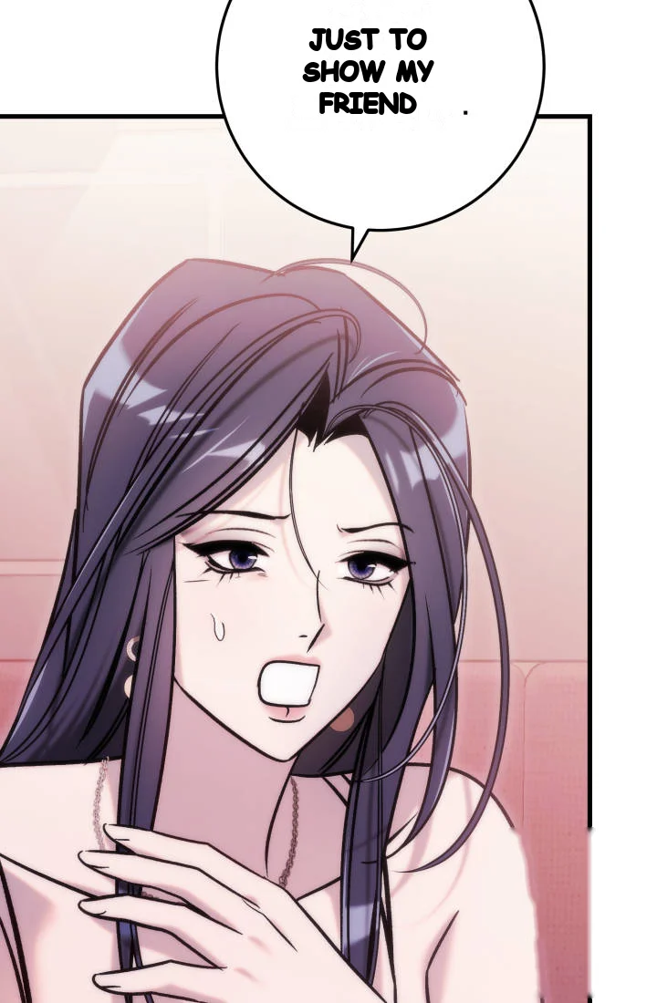 Because Its A Bed Scene Chapter 50 - Page 33