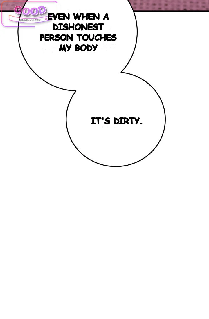 Because Its A Bed Scene Chapter 50 - Page 39