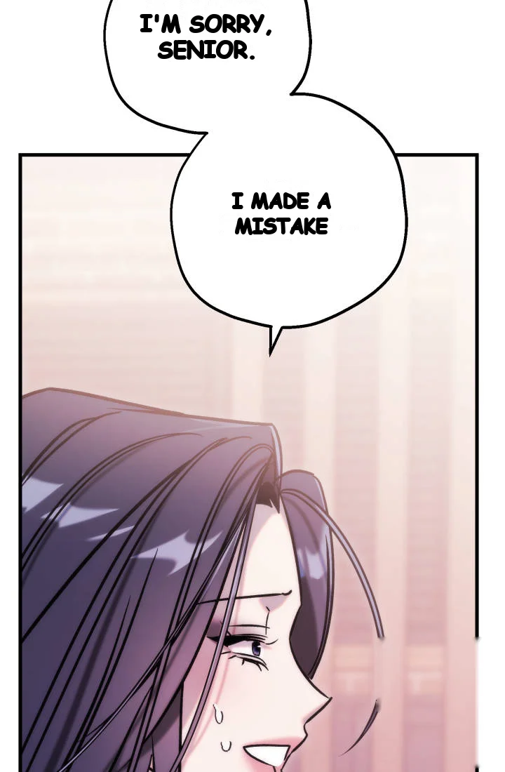 Because Its A Bed Scene Chapter 50 - Page 40