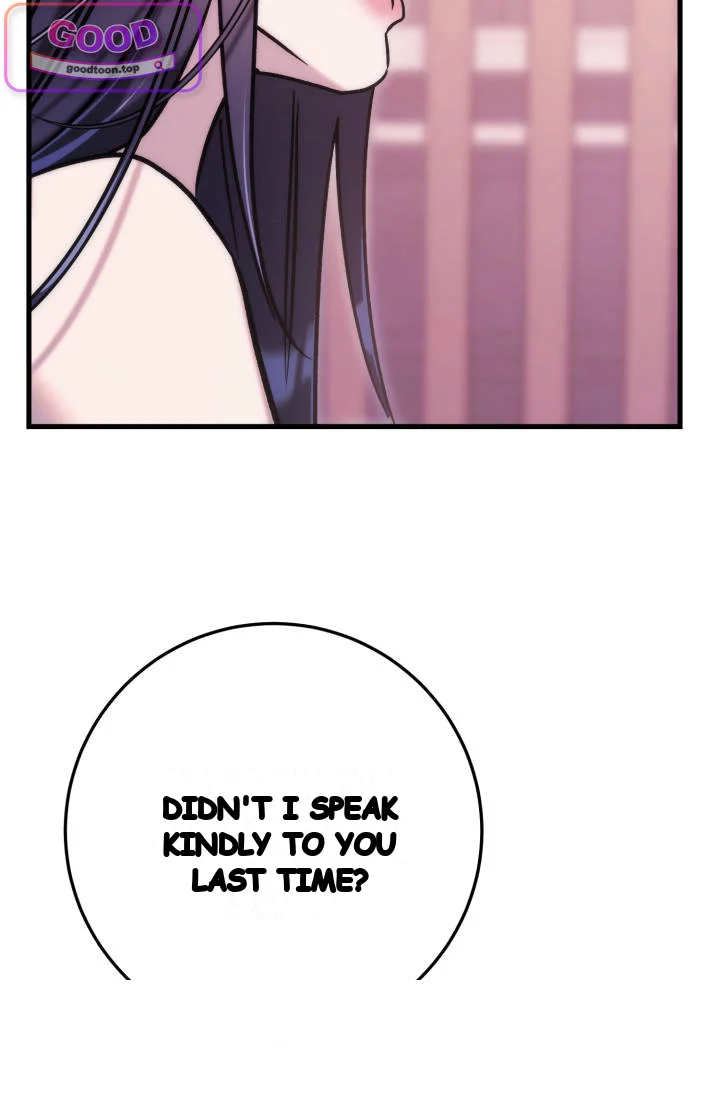Because Its A Bed Scene Chapter 50 - Page 41