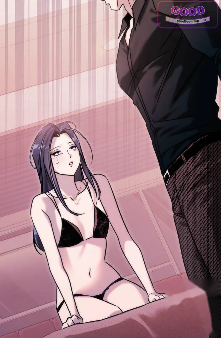 Because Its A Bed Scene Chapter 50 - Page 43