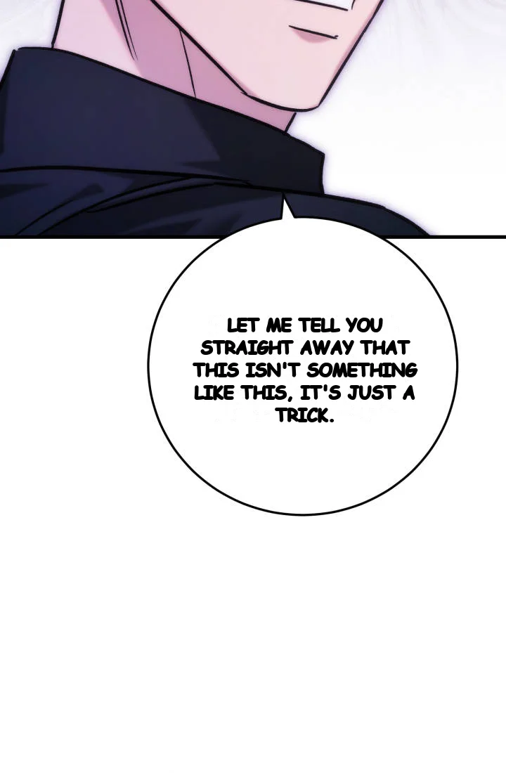 Because Its A Bed Scene Chapter 50 - Page 46