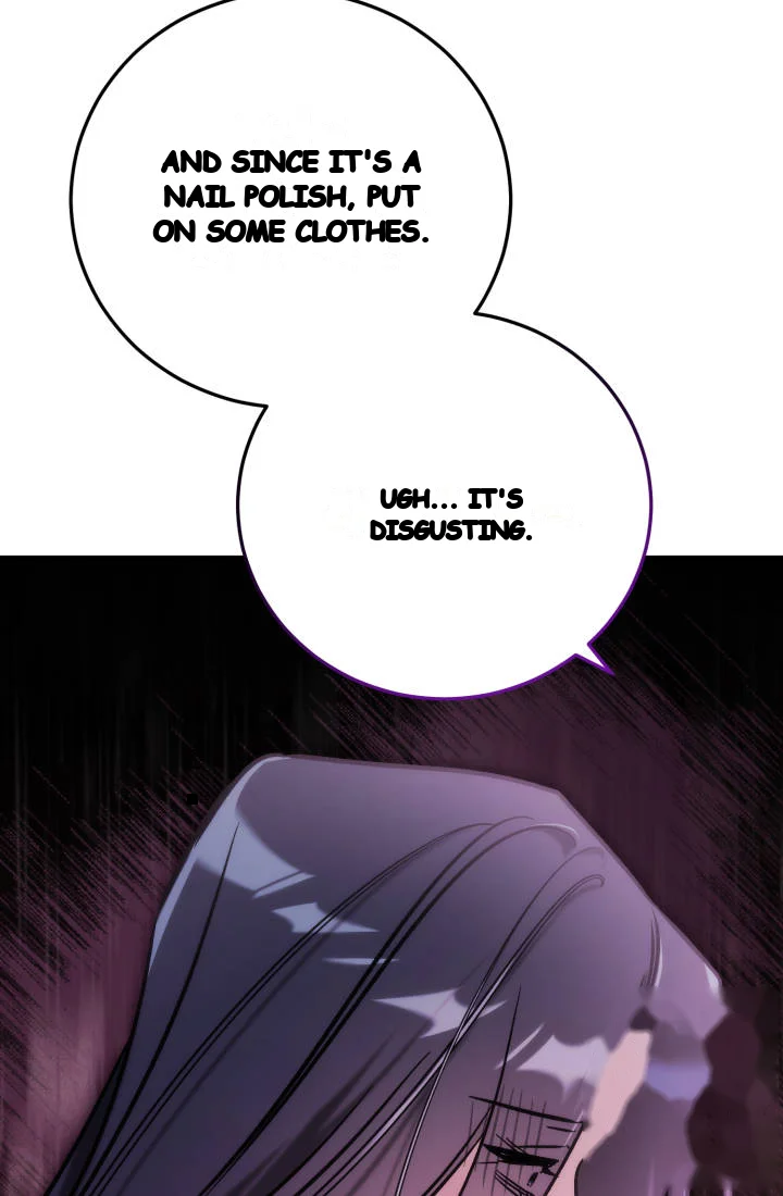 Because Its A Bed Scene Chapter 50 - Page 47
