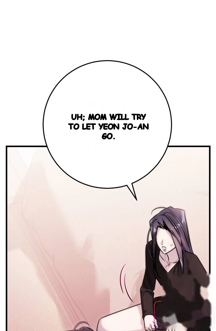 Because Its A Bed Scene Chapter 50 - Page 53