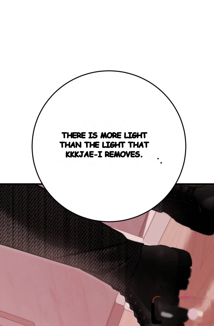 Because Its A Bed Scene Chapter 50 - Page 55