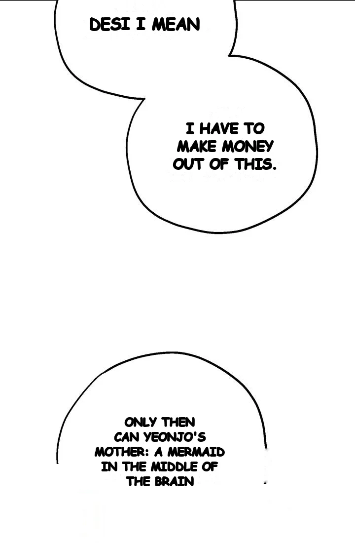 Because Its A Bed Scene Chapter 50 - Page 57