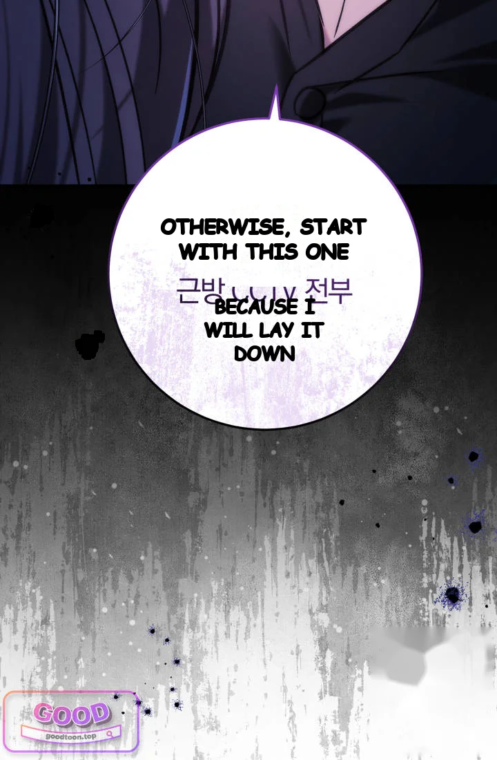 Because Its A Bed Scene Chapter 50 - Page 64
