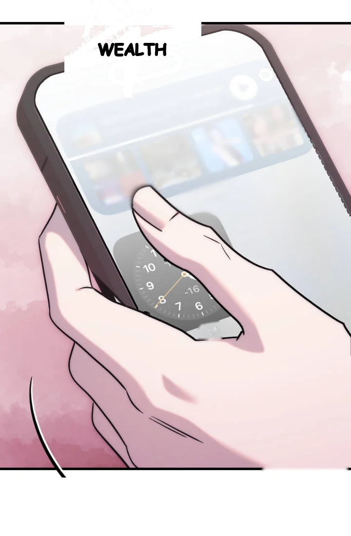 Because Its A Bed Scene Chapter 50 - Page 69