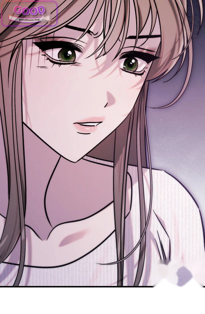 Because Its A Bed Scene Chapter 50 - Page 7