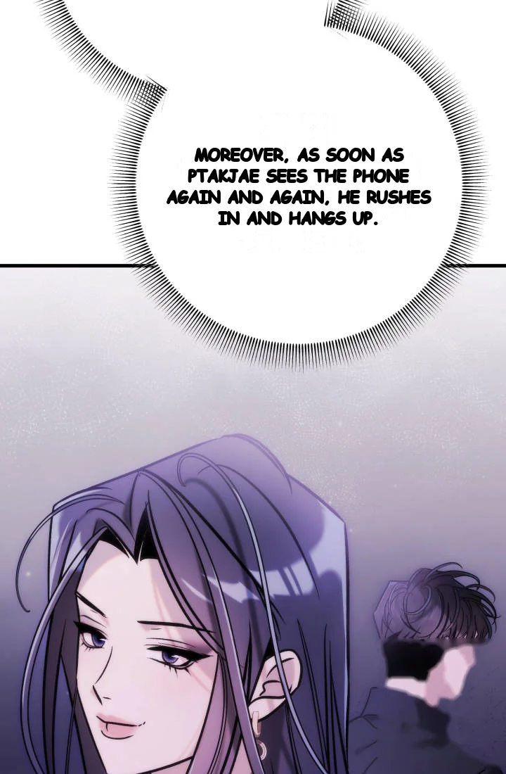 Because Its A Bed Scene Chapter 50 - Page 73