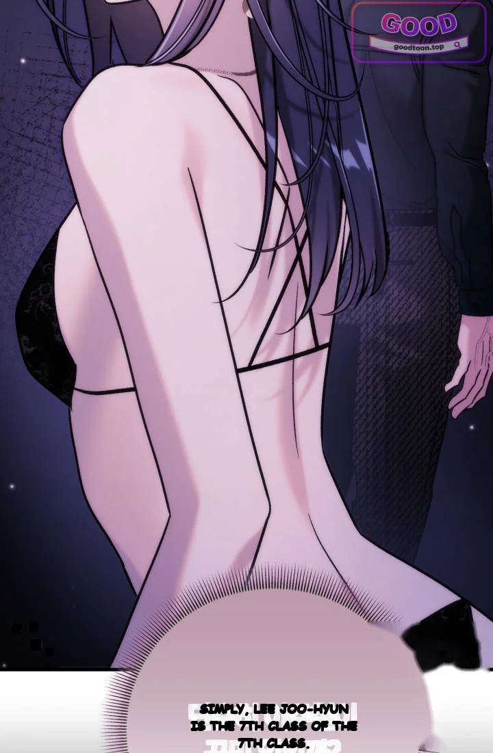 Because Its A Bed Scene Chapter 50 - Page 74