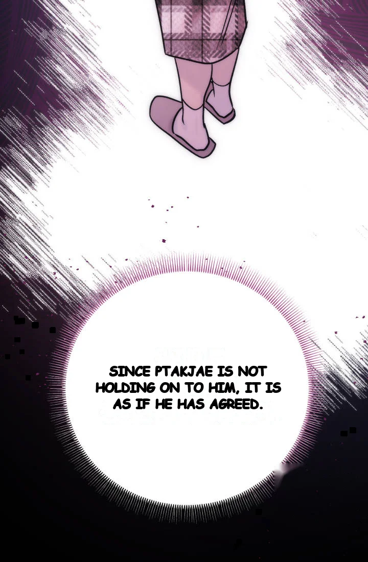 Because Its A Bed Scene Chapter 50 - Page 77