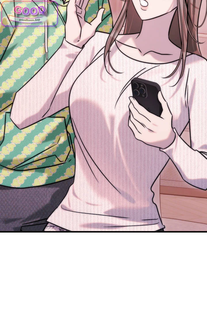 Because Its A Bed Scene Chapter 50 - Page 86