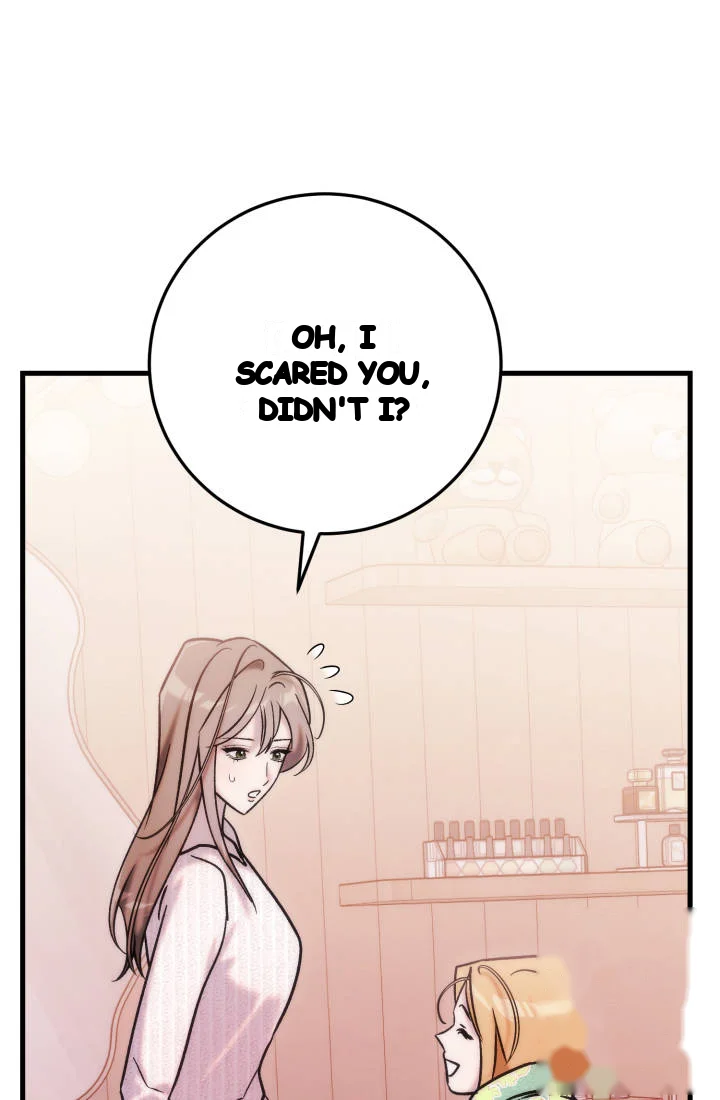 Because Its A Bed Scene Chapter 50 - Page 87