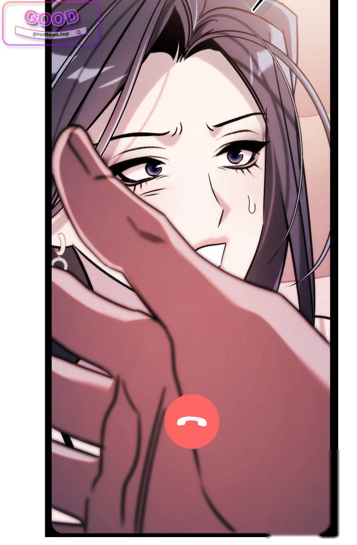 Because Its A Bed Scene Chapter 50 - Page 9