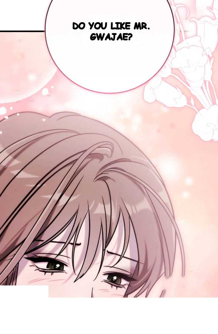 Because Its A Bed Scene Chapter 50 - Page 95
