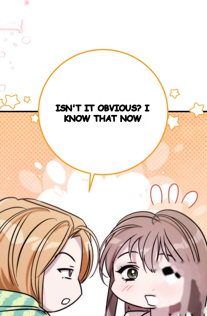 Because Its A Bed Scene Chapter 50 - Page 97