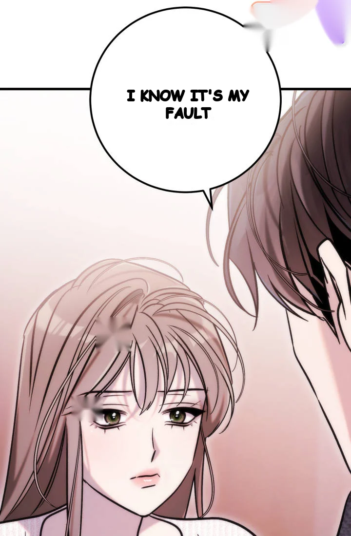 Because Its A Bed Scene Chapter 51 - Page 105