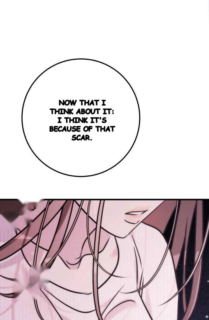 Because Its A Bed Scene Chapter 51 - Page 109