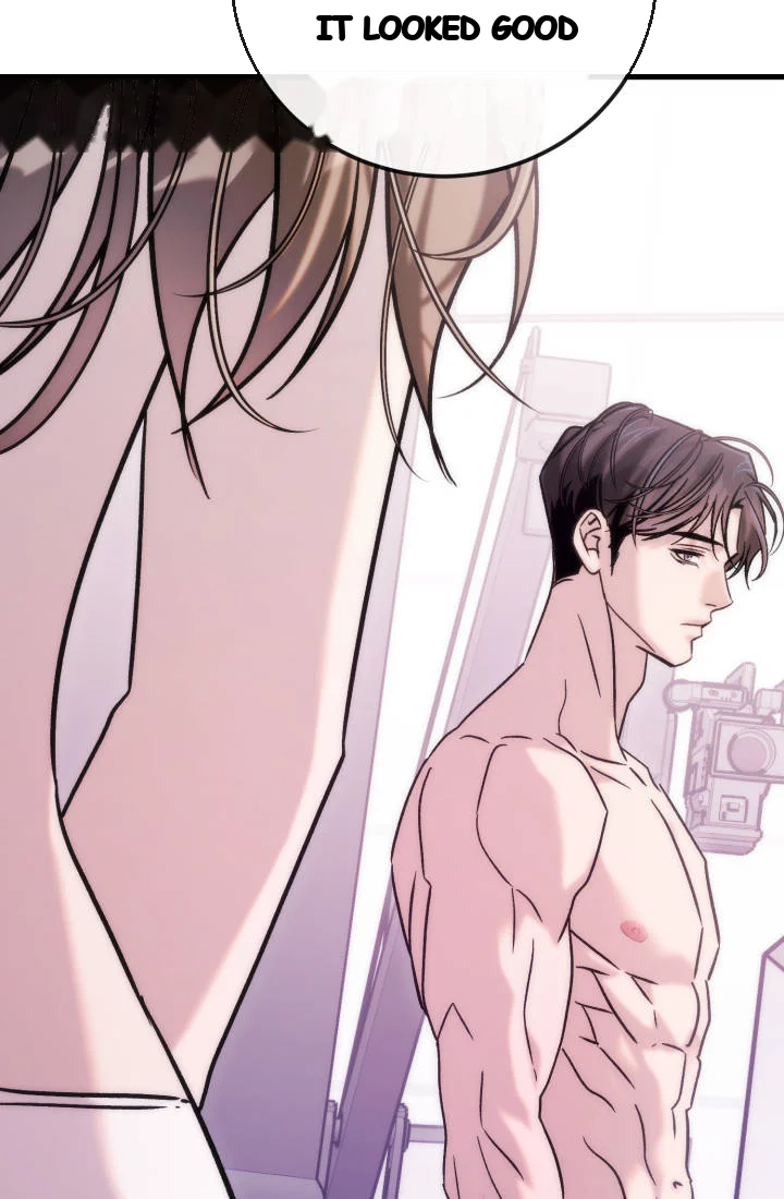 Because Its A Bed Scene Chapter 51 - Page 112