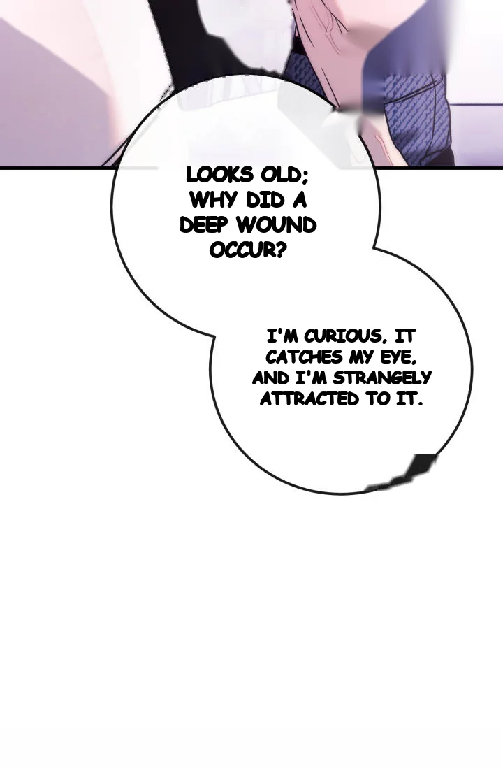 Because Its A Bed Scene Chapter 51 - Page 113