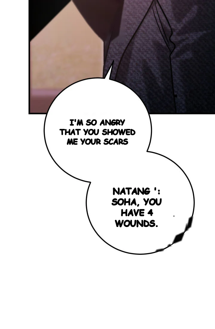 Because Its A Bed Scene Chapter 51 - Page 118
