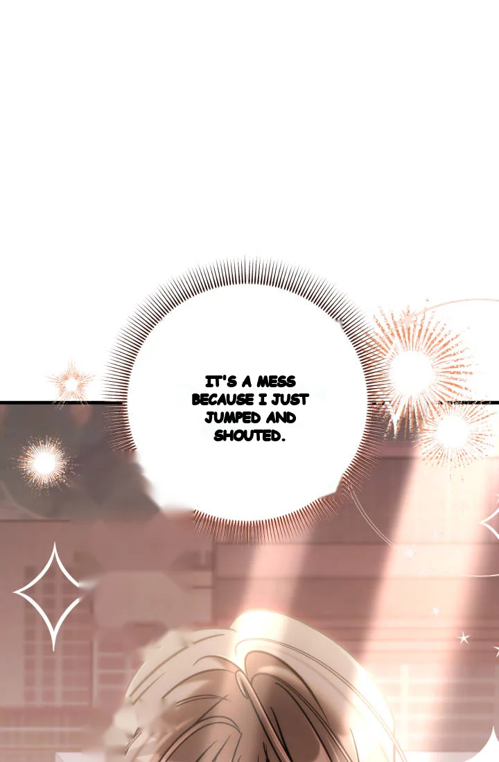 Because Its A Bed Scene Chapter 51 - Page 28