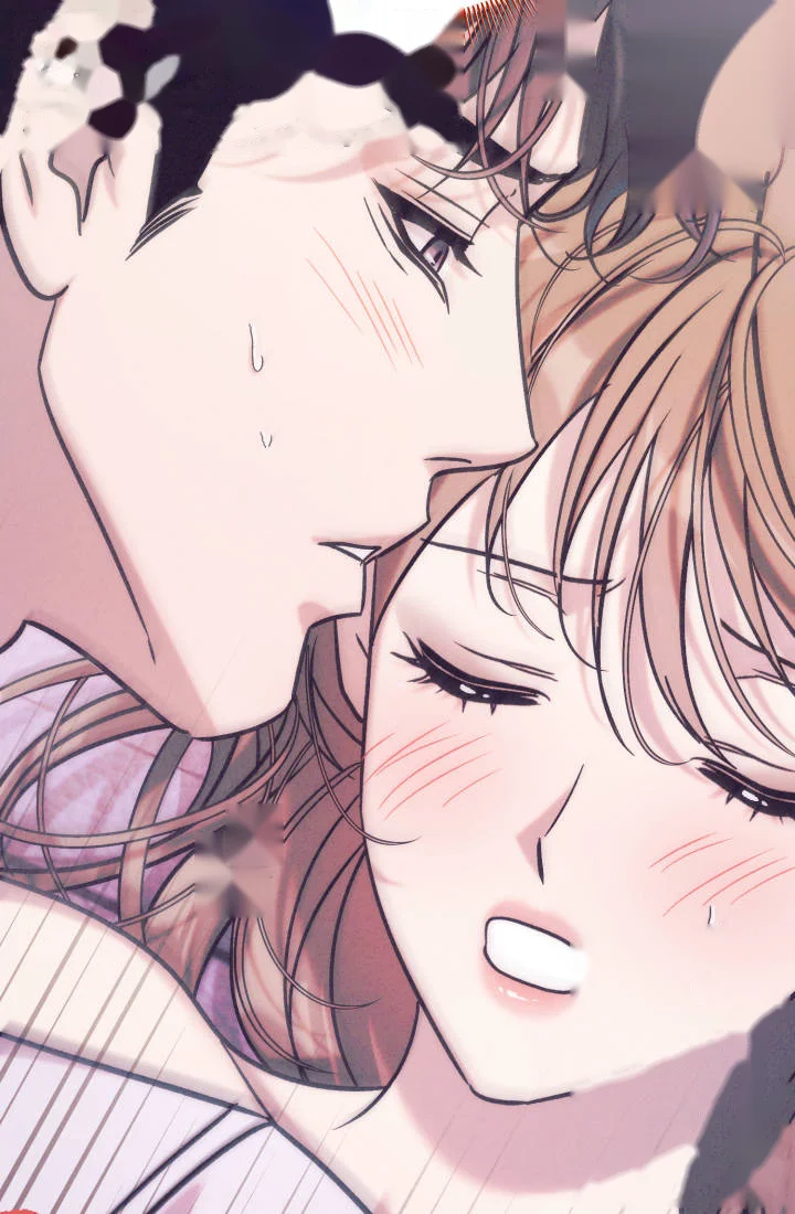 Because Its A Bed Scene Chapter 51 - Page 31