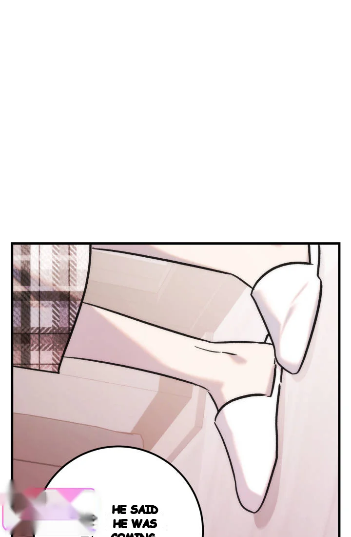 Because Its A Bed Scene Chapter 51 - Page 39