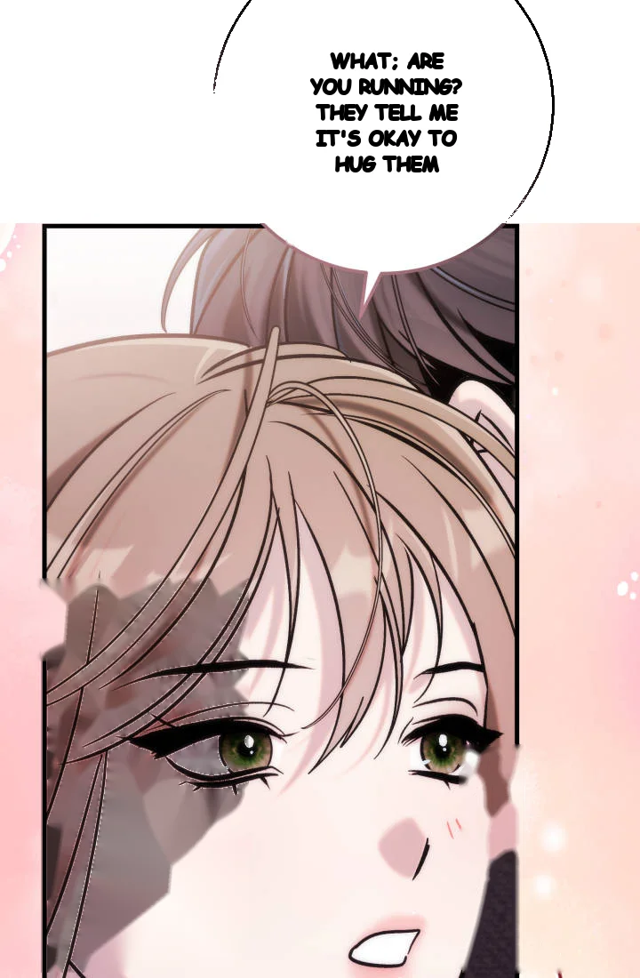 Because Its A Bed Scene Chapter 51 - Page 44