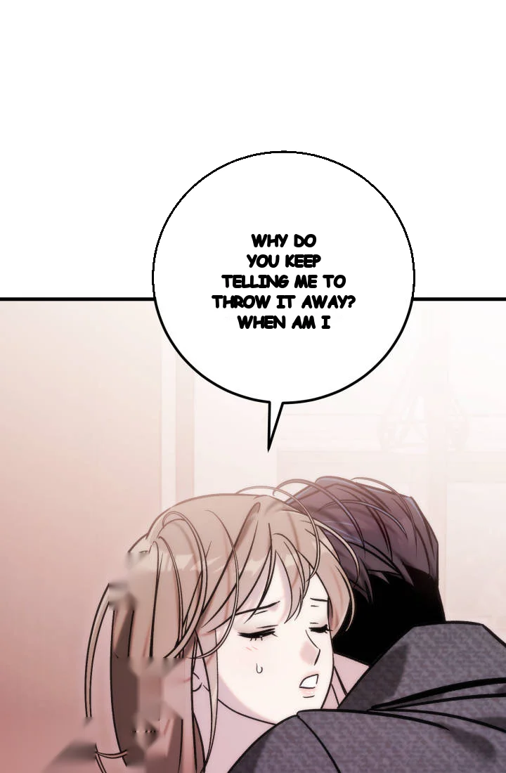 Because Its A Bed Scene Chapter 51 - Page 48