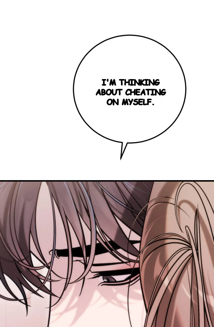 Because Its A Bed Scene Chapter 51 - Page 50